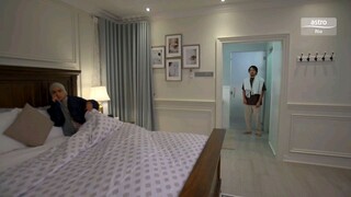 16+ MegaDrama Rumah Tanpa Luka (2025) EP19