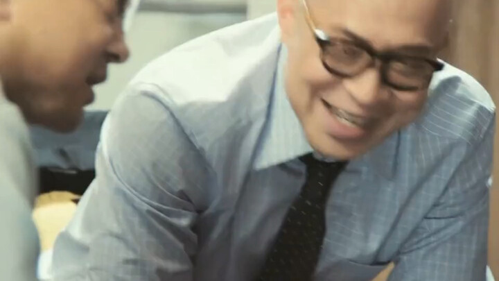 หนังอบอุ่นใจหาชมยากของหลิวเต๋อหัว ถ่ายทอดความผูกพันแบบจีนที่แท้จริงที่สุด