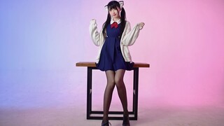 【洛樱】booo！哇！是竖屏版！