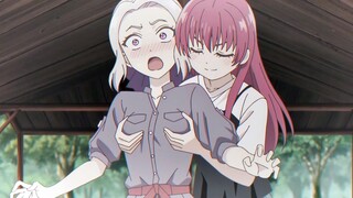 【10月】女友成堆 第二季 第5话预告【中文字幕】