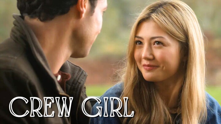 Crew Girl (2026)