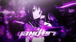 [Anime] Puella Magi Madoka Magica - Yandere