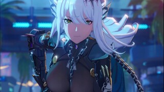 Big Renola, the first MMD of her own