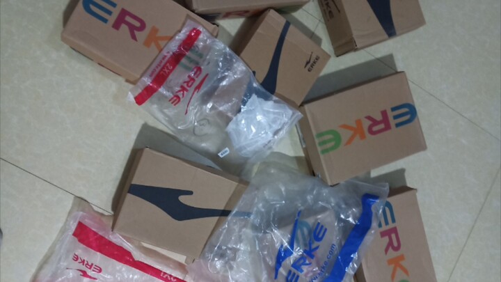 Where's my lighter? (ERKE is the best!)