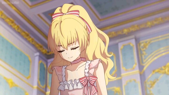 ᴇᴘɪsᴏᴅᴇ 10 The Fated Magical Princess