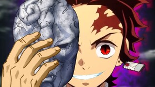 【Demon Slayer】 كامادو لا يشبه البشر