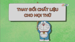 Doraemon - Chú mèo máy đến từ tương lai