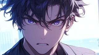 God's Crime Episode 19