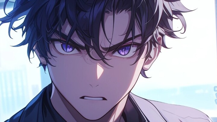 God's Crime Episode 19