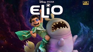 Elio (2025)