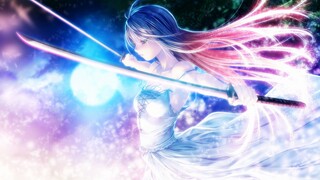 Anime Mix [AMV] Cut Away My Cowardly Heart! Save My Life!