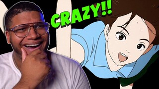 THIS ANIME MIGHT BE SPECIAL!! | SONNY BOY EP. 1 REACTION!