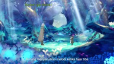 EP11 Somari to Mori no Kamisama SUB INDO