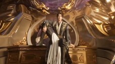 Preview Shrouding The Heavens Eps 130-131