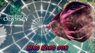 Menghadapi Doflamingo - ONE PIECE ODYSSEY