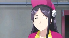 Ep - 10 Ballpark de Tsukamaete! [SUB INDO]