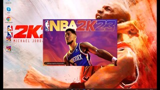 NBA 2K23 Free Download PC
