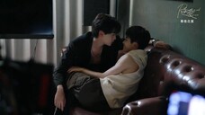 Revenged Love | Behind the scenes
