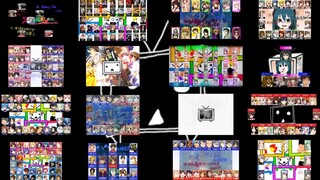 【合唱の合唱】七色のニコニコ動画【new year edition】