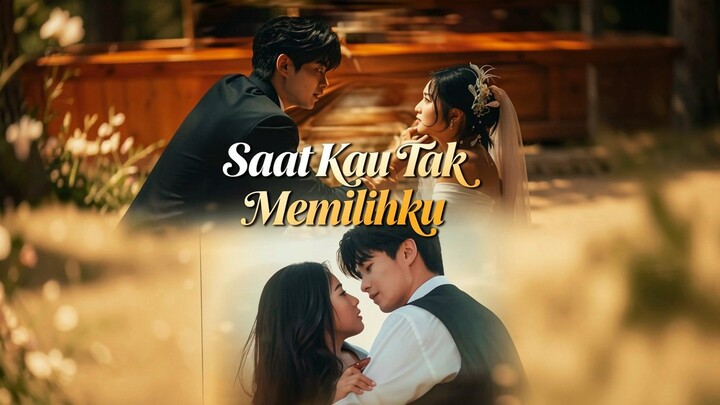 Saat Kau Tak Memilihku Full Bahasa Indonesia (MELO)