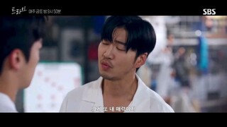 The Winning Try Episode 3 - Subtitle Bahasa Indonesia