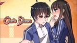 WangLing trying to not embarrass SunRong Grandpa (Can't Dance By Cooper Alan) - AMVedit