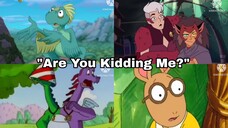 "Are You Kidding Me?" Compilation