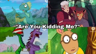 "Are You Kidding Me?" Compilation