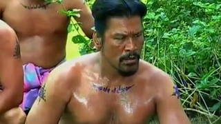 นางทาส 2550 ตอนที่1