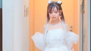 Reina [UNFORGIVEN] Japan Tokyo Idol Theater Performance Cut 2024.4.14
