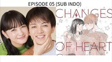 Honno Switch (2025) EP 05