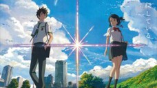 Your Name | Kimi no Na wa | 2016 | Sub Indo