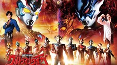 ULTRAMAN TAIGA The Movie New Generation Climax พากย์ไทย