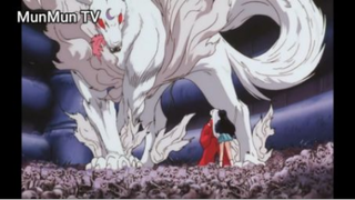 InuYasha (Ep 7.3) _ Hiện nguyên hình #InuYasha_tap7