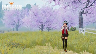 kita coba main gem #UNDAWN