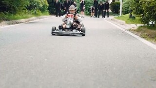 [เต็มเรื่อง] ลูกสาวCEOไล่พี่เลี้ยง999คน แต่กลับเรียกนักศึกษาที่ยังไม่จบคนนั้นว่าแม่