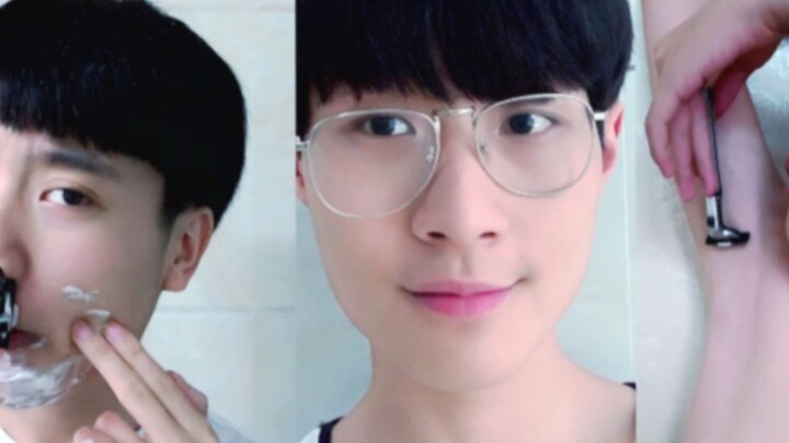 【Remake】Tiny Times เวอร์ชั่นผู้ชาย! ปรากฏว่าเด็กผู้ชายก็ฉีกแบบนี้ได้เหรอ? พี่น้องยุคนี้ จะสู้จนแก่เฒ
