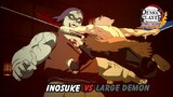 Demon Pertama Yang di Lawan Inosuke - Demon Slayer : Kimetsu no Yaiba - The Hinokami Chronicles