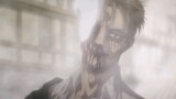 "I'm better than you until the end" Bobo's famous scene God inserted Requiem and I burst into tears! ! ! ! [ Attack on Titan ]