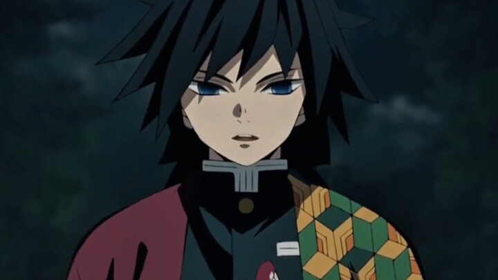 Top-tier voice actor Tomioka Giyū has unexpectedly become a suitor for Nezuko?