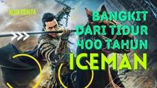 PENDEKAR KUNO TERBANGUN DI ERA MODERN - PART 3