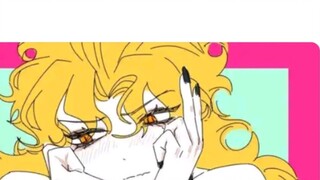 By the way, if Dio was a woman, would the plot change?