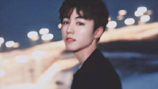 【Wang Junkai】One time a day, early love