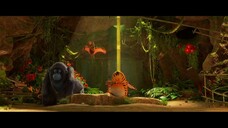 Enjoy watching THE JUNGLE BUNCH - 2017 Free Link in description