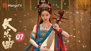 【ENG SUB】Melody of Golden Age | EP07 He Arrived Just in Time to Save Her🏹 | MangoTV Philippines