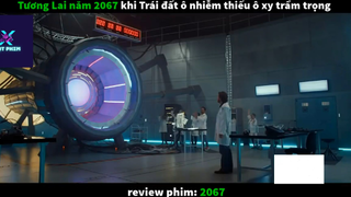 Phim 2067 (p2) #rvphimhanhdong