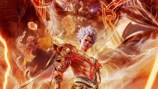 Demon hunter Season 3 Episode 10 Eng Sub