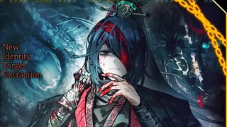 【Bianyu MAD】"Chỉ có trăng lạnh và mặt trời ấm áp mới có thể thiêu đốt sinh mạng con người"