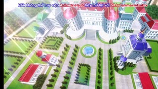 Hoshi Furu Oukoku no Nina _ Tập 8