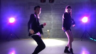 [Sister Xiaohong] Leads her brother to dance the idol's dance [Wang Junkai Beautiful]